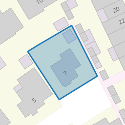 Perceel ZBM00-K-1503