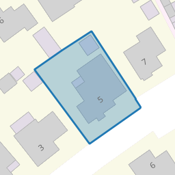 Perceel ZBM00-K-1504