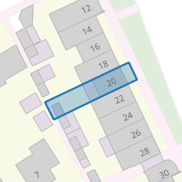 Perceel ZBM00-K-1511