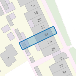 Perceel ZBM00-K-1513