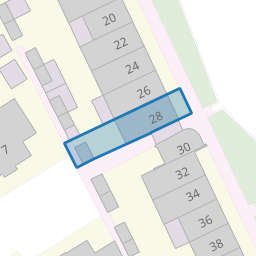 Perceel ZBM00-K-1515