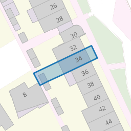 Perceel ZBM00-K-1519