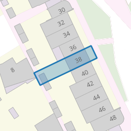 Perceel ZBM00-K-1521