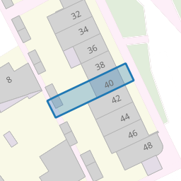 Perceel ZBM00-K-1522