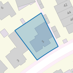 Perceel ZBM00-K-1528