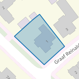 Perceel ZBM00-K-1530