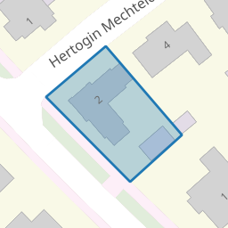 Perceel ZBM00-K-1531