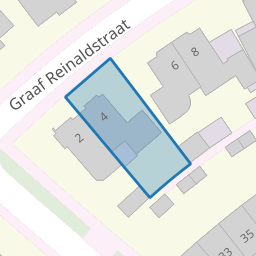 Perceel ZBM00-K-1535