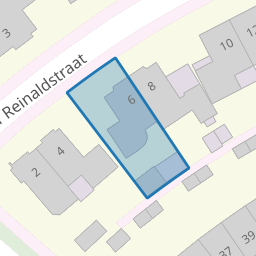 Perceel ZBM00-K-1536