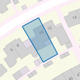 Perceel ZBM00-K-1538