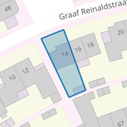 Perceel ZBM00-K-1540