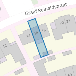 Perceel ZBM00-K-1541