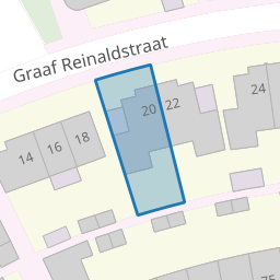 Perceel ZBM00-K-1543