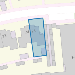 Perceel ZBM00-K-1546