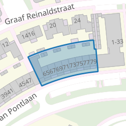 Perceel ZBM00-K-1547