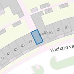 Perceel ZBM00-K-1548