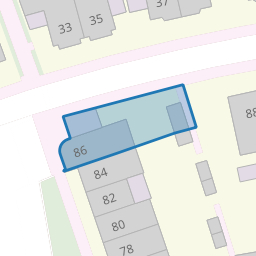 Perceel ZBM00-K-1550