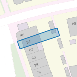 Perceel ZBM00-K-1551