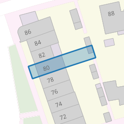 Perceel ZBM00-K-1553