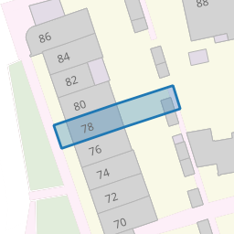 Perceel ZBM00-K-1554