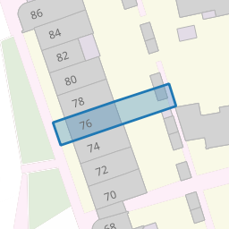 Perceel ZBM00-K-1555