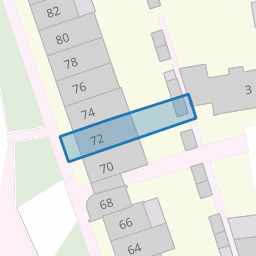 Perceel ZBM00-K-1557