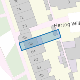 Perceel ZBM00-K-1562