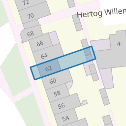 Perceel ZBM00-K-1564