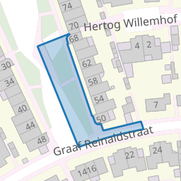 Perceel ZBM00-K-1571