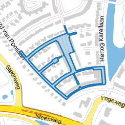 Perceel ZBM00-K-1578