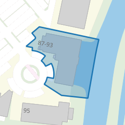 Perceel ZBM00-K-1579