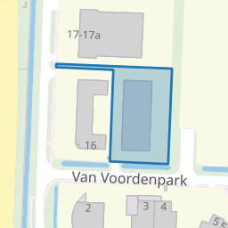 Perceel ZBM00-K-1589