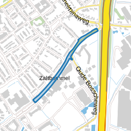 Perceel ZBM00-K-1594