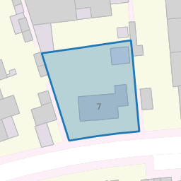 Perceel ZBM00-K-1610