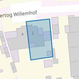 Perceel ZBM00-K-1611