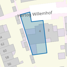 Perceel ZBM00-K-1612