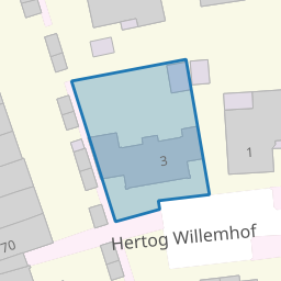 Perceel ZBM00-K-1613