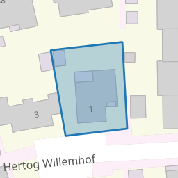 Perceel ZBM00-K-1614