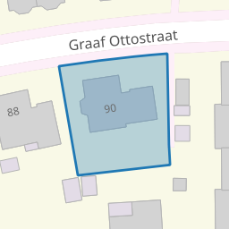 Perceel ZBM00-K-1615