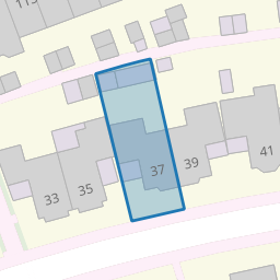 Perceel ZBM00-K-1618