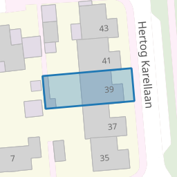 Perceel ZBM00-K-1629