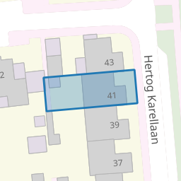 Perceel ZBM00-K-1630