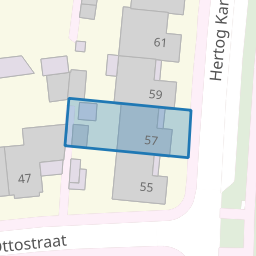 Perceel ZBM00-K-1639