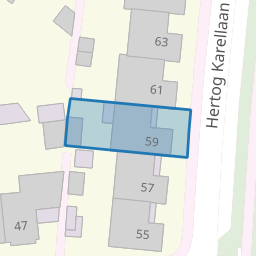 Perceel ZBM00-K-1640