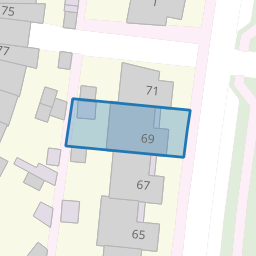 Perceel ZBM00-K-1645