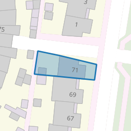 Perceel ZBM00-K-1646