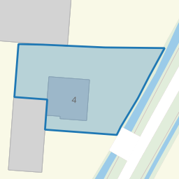 Perceel ZBM00-K-1648