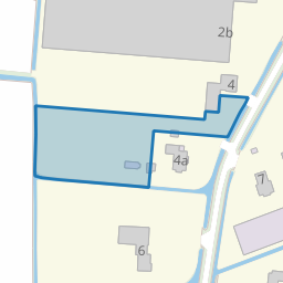 Perceel ZBM00-K-1649