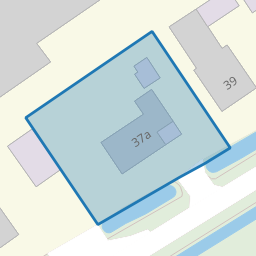 Perceel ZBM00-K-1650