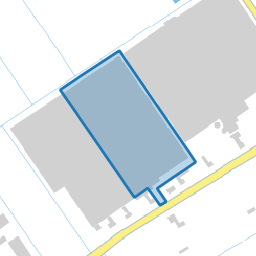 Perceel ZBM00-K-1651